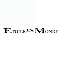 Etoile du monde logo