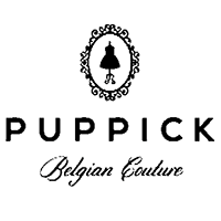 PUPPICK logo