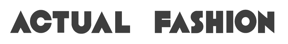 Actual Fashion  logo