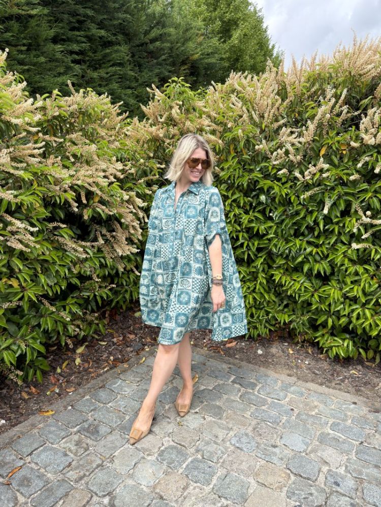  ip133 turquoise