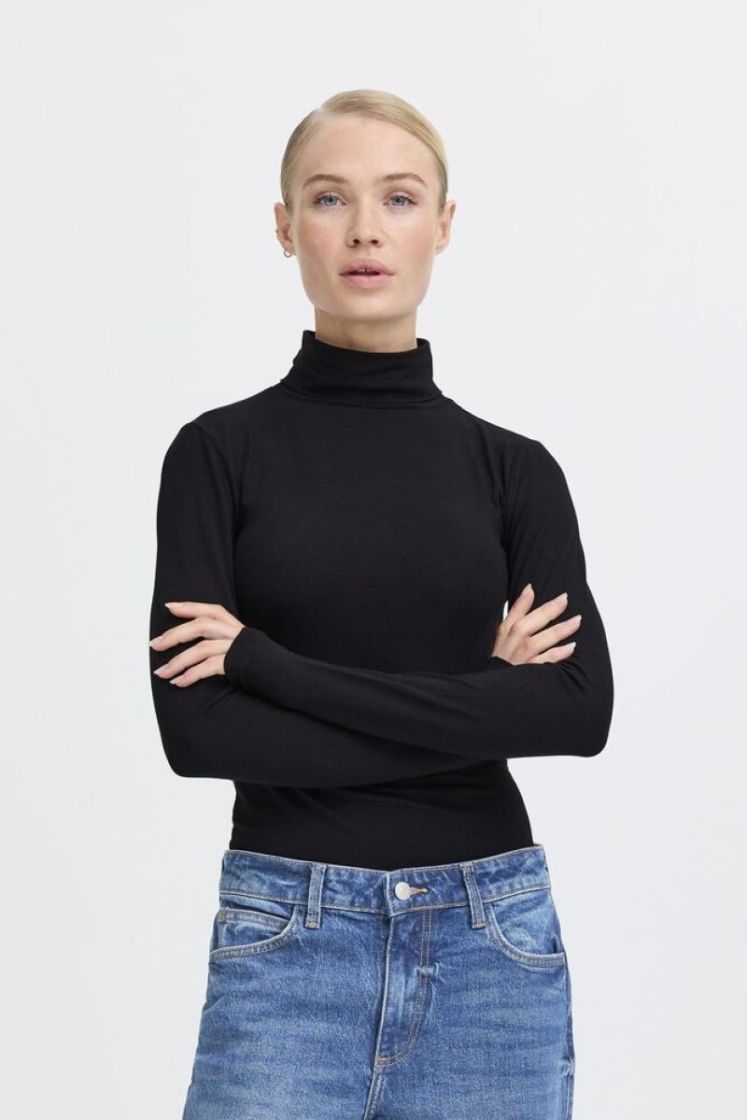  80001 Black