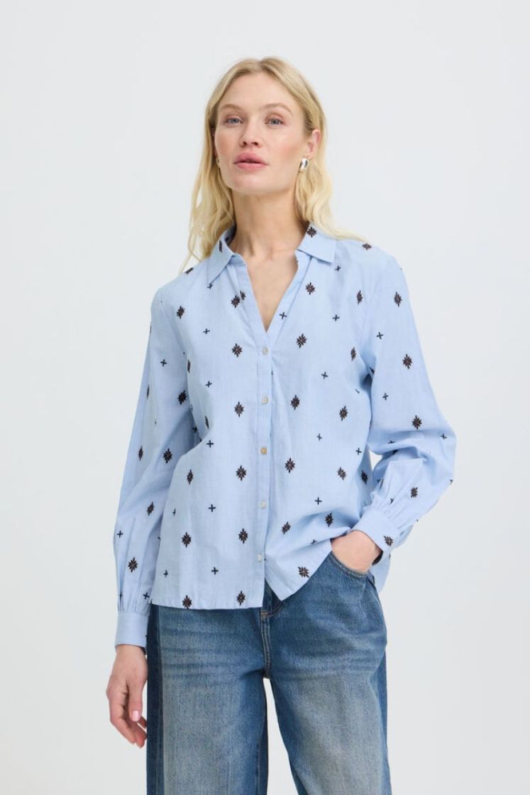  154030 Chambray