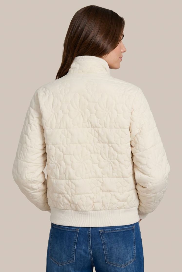 Oria coat 014 Sand