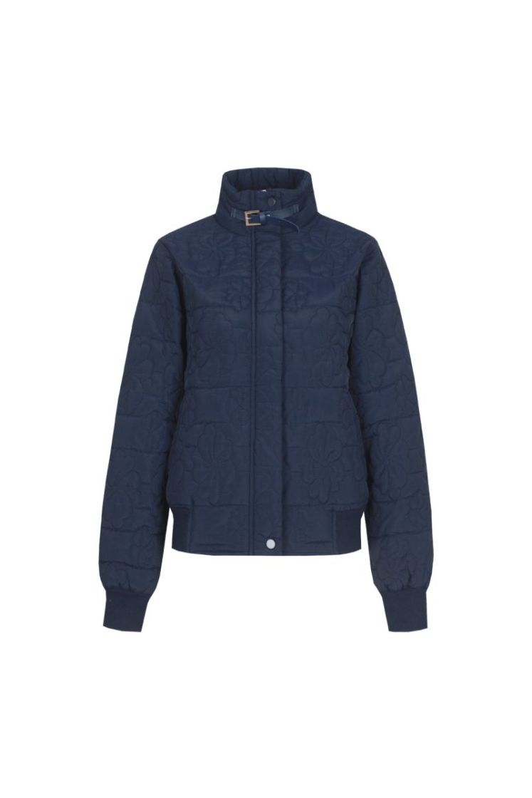 Oria coat 641 Eclipse