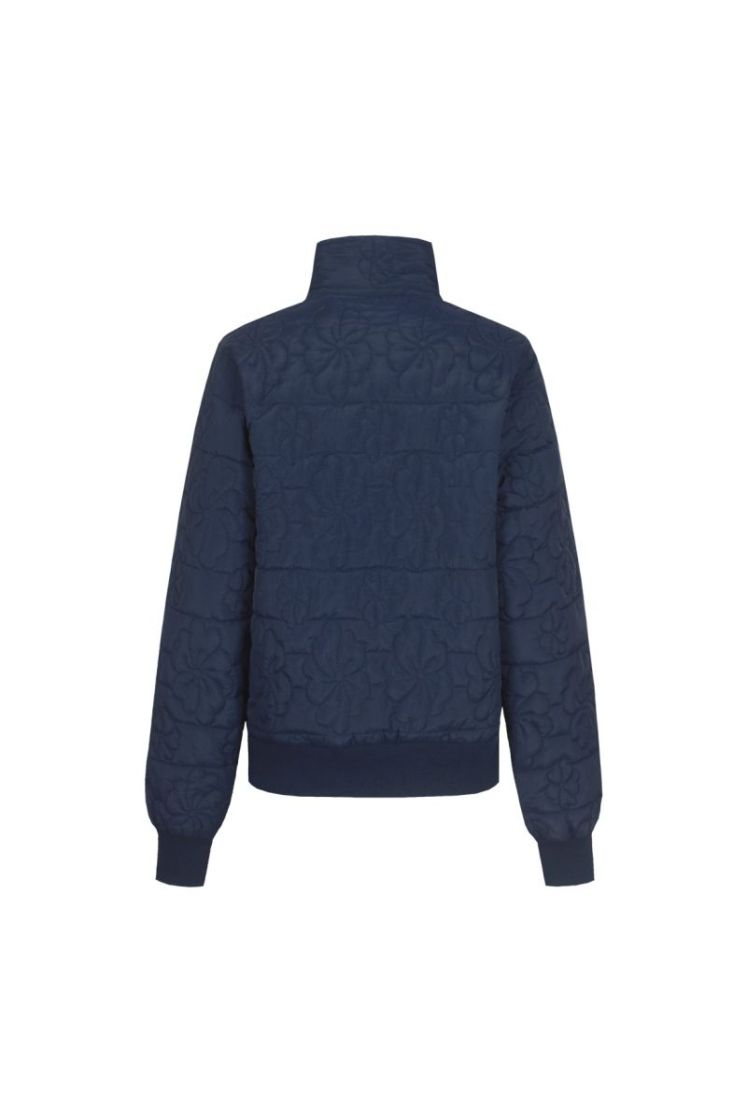 Oria coat 641 Eclipse
