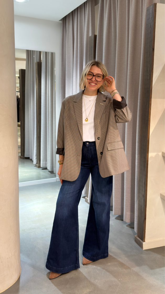  beige/moro