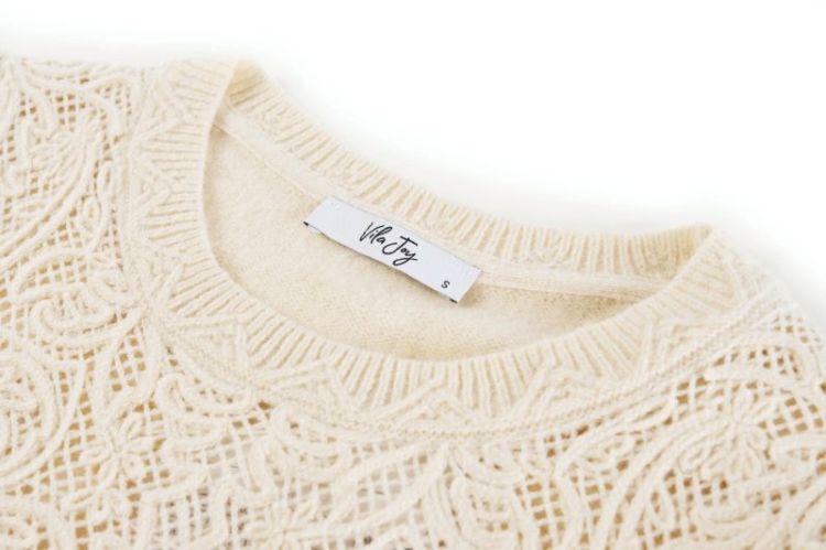 L12.262.600177 - OFF WHITE