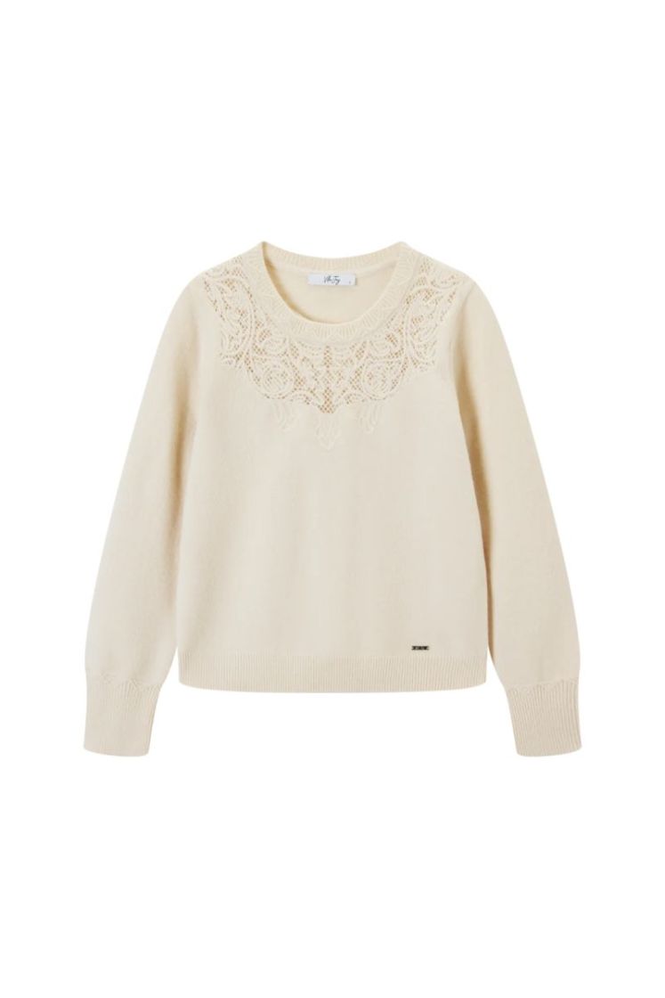 L12.262.600177 - OFF WHITE