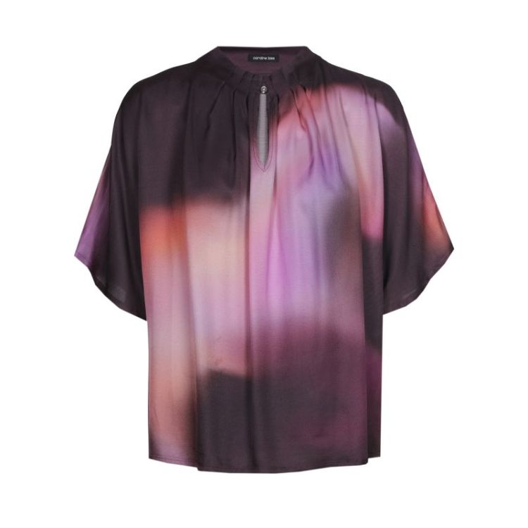 shiny top 59 Multi Color
