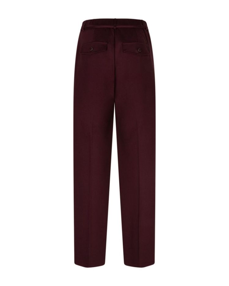 Cleo punta L33 - burgundy-L33