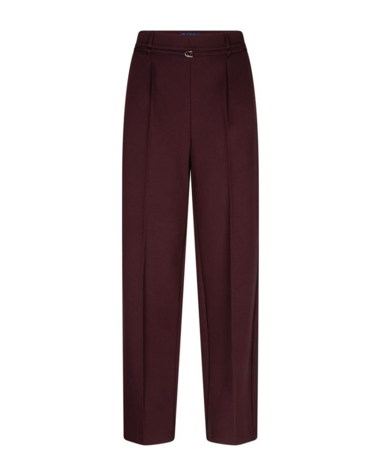 Cleo punta L33 - burgundy-L33
