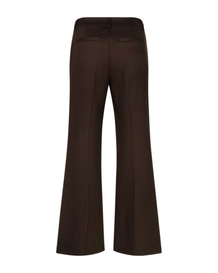 Brielle punta - espresso-L33