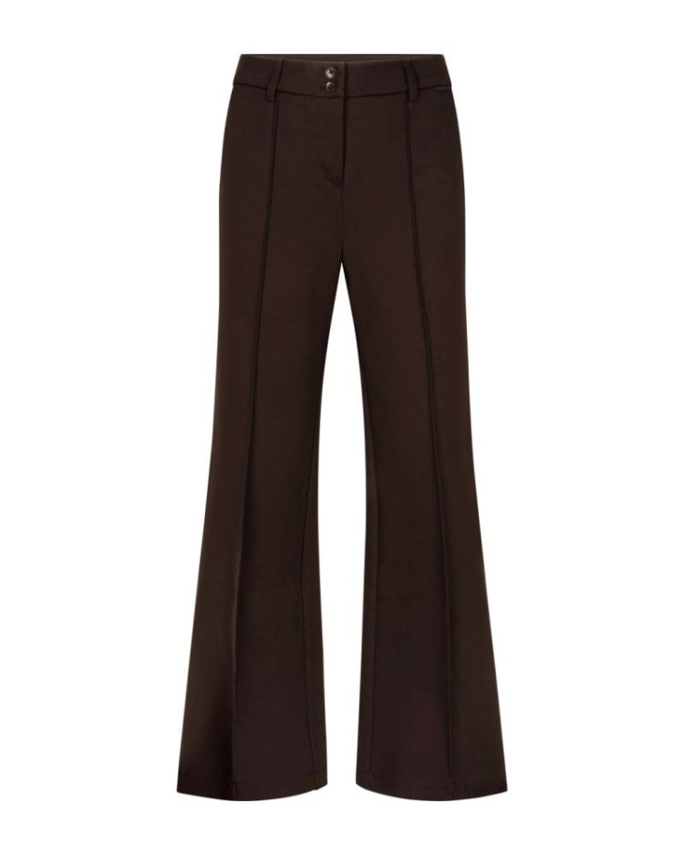 Brielle punta - espresso-L33