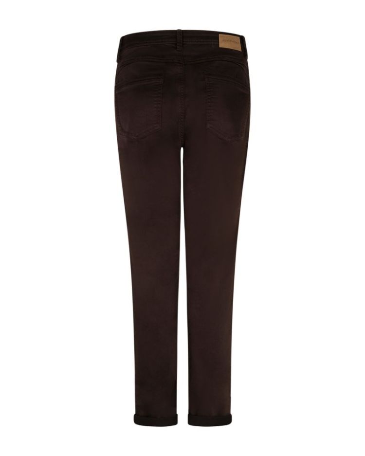 Relax jog colour - espresso-L31