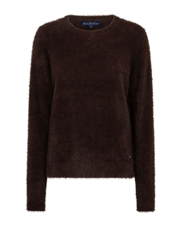 Sweet fuzzy - espresso