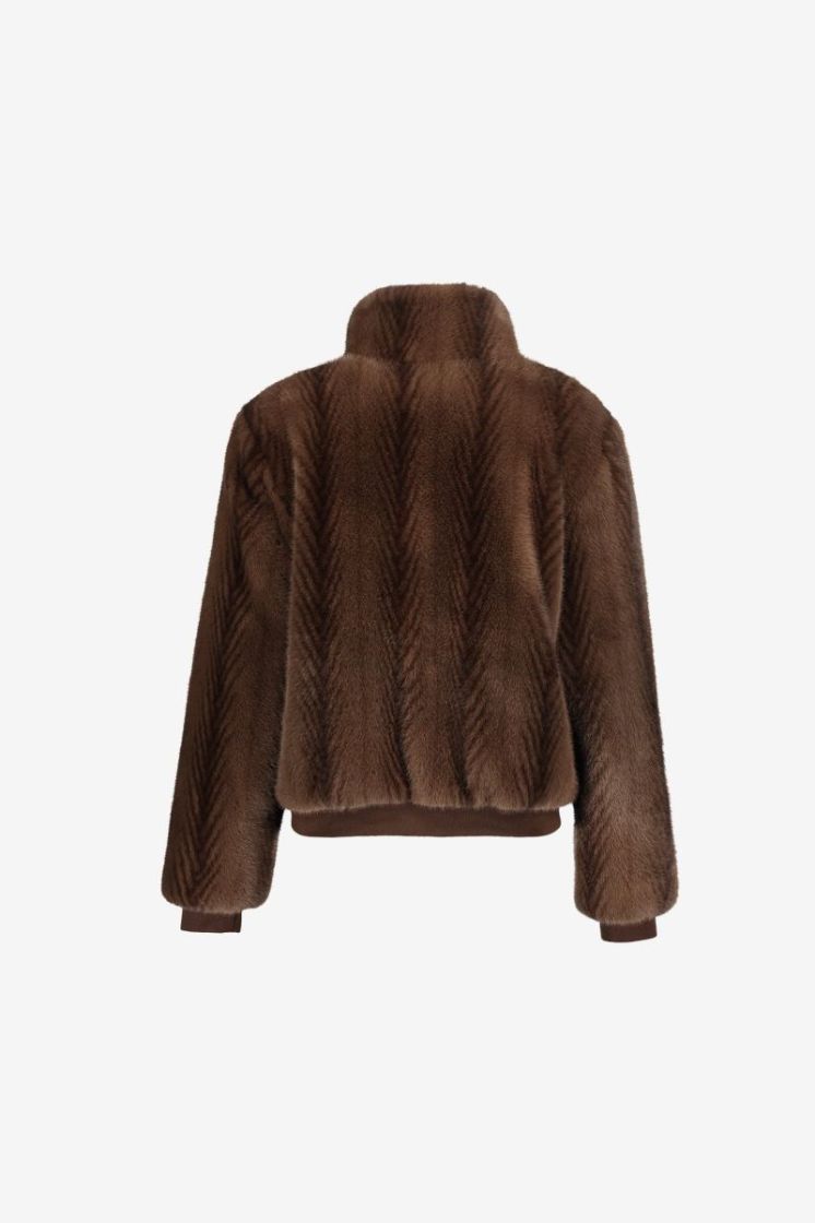  000775 brown