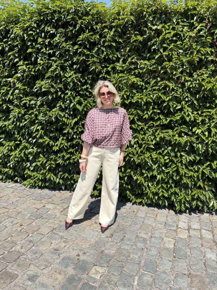  bordeaux/nude