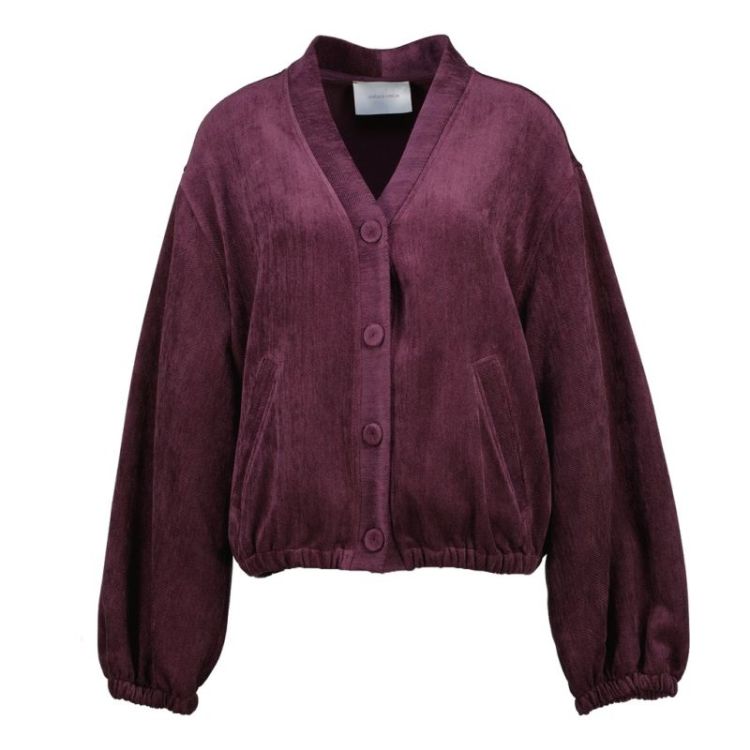  aubergine