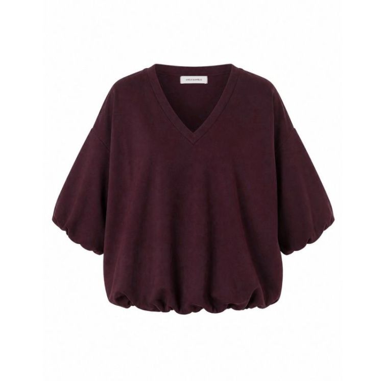  aubergine