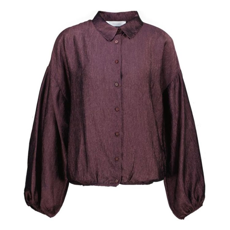  aubergine
